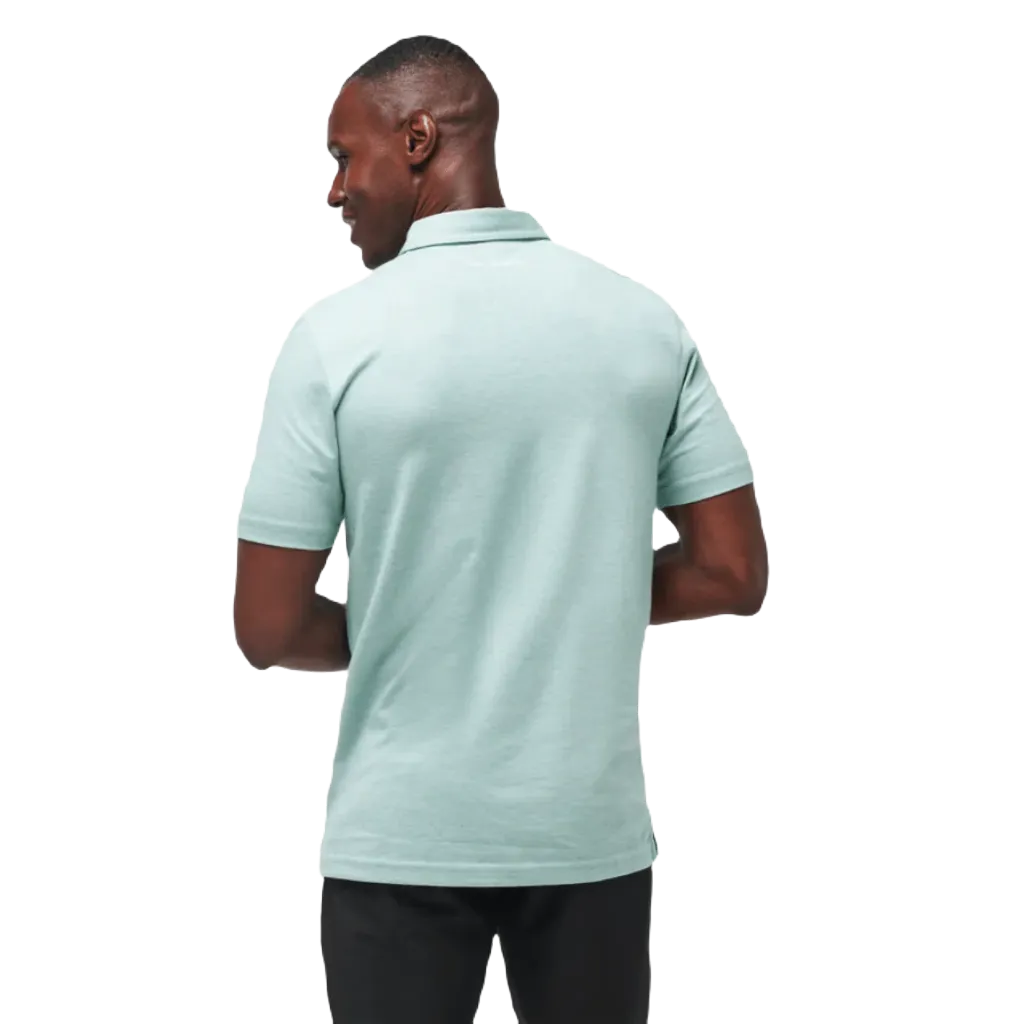 Travis Mathew Zinna Polo