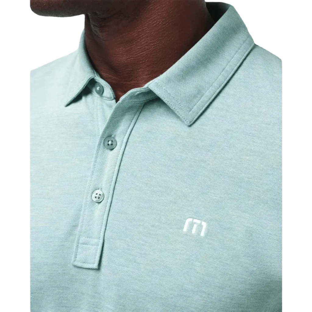 Travis Mathew Zinna Polo