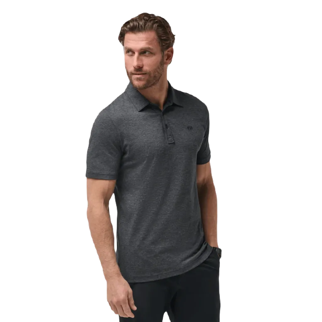 Travis Mathew Zinna Polo