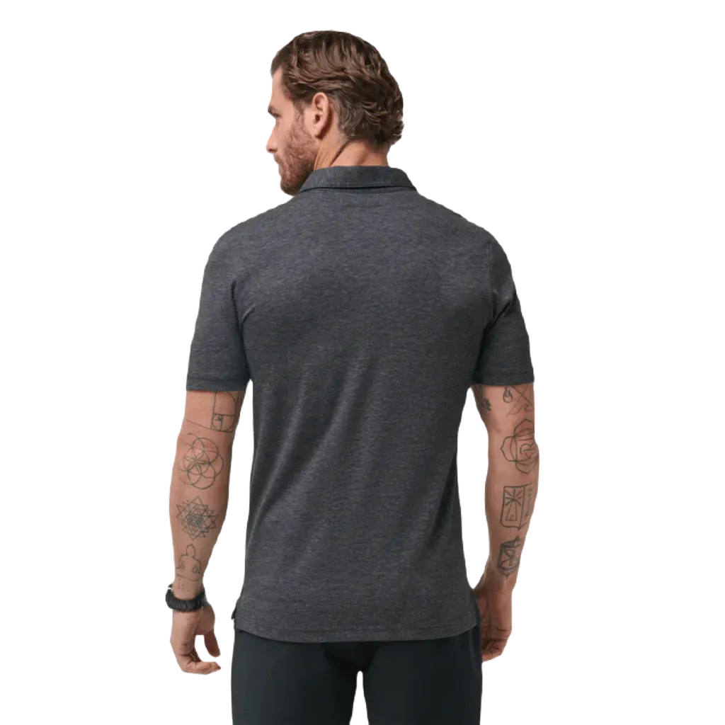 Travis Mathew Zinna Polo