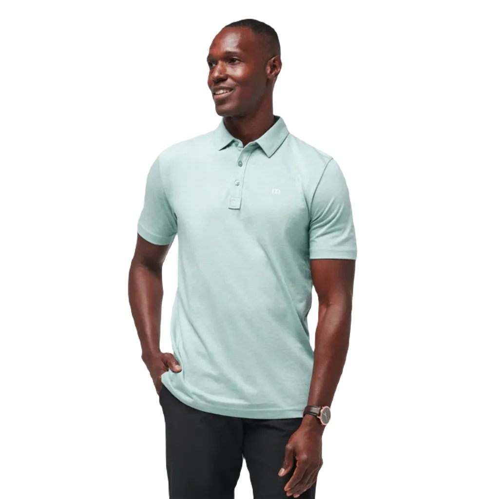 Travis Mathew Zinna Polo