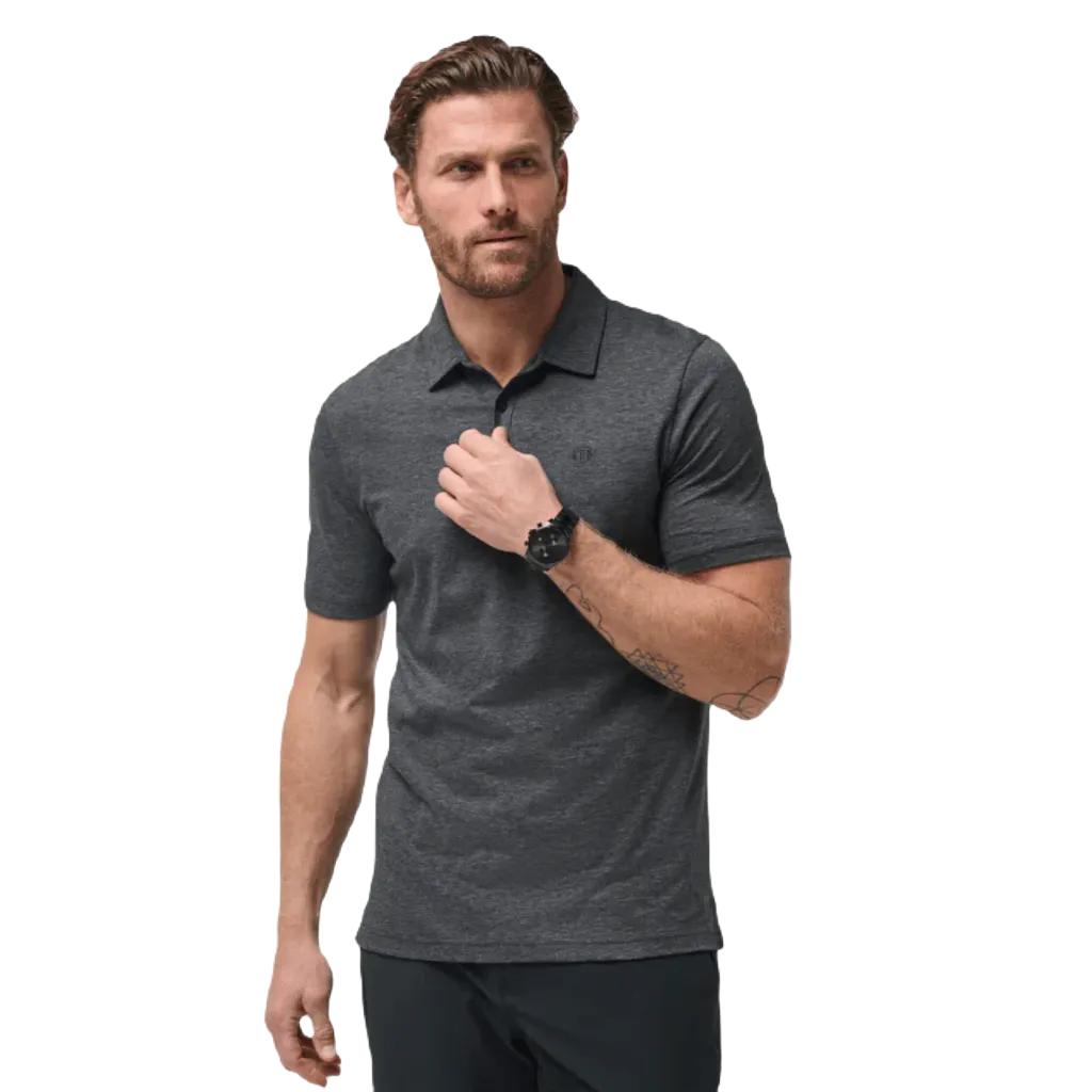 Travis Mathew Zinna Polo