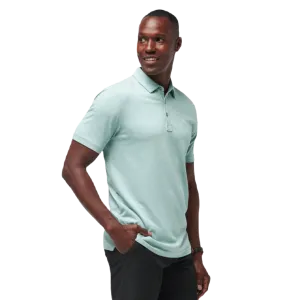 Travis Mathew Zinna Polo