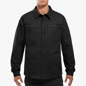 VIKTOS Contractor AF Jacket Black Nightfjall