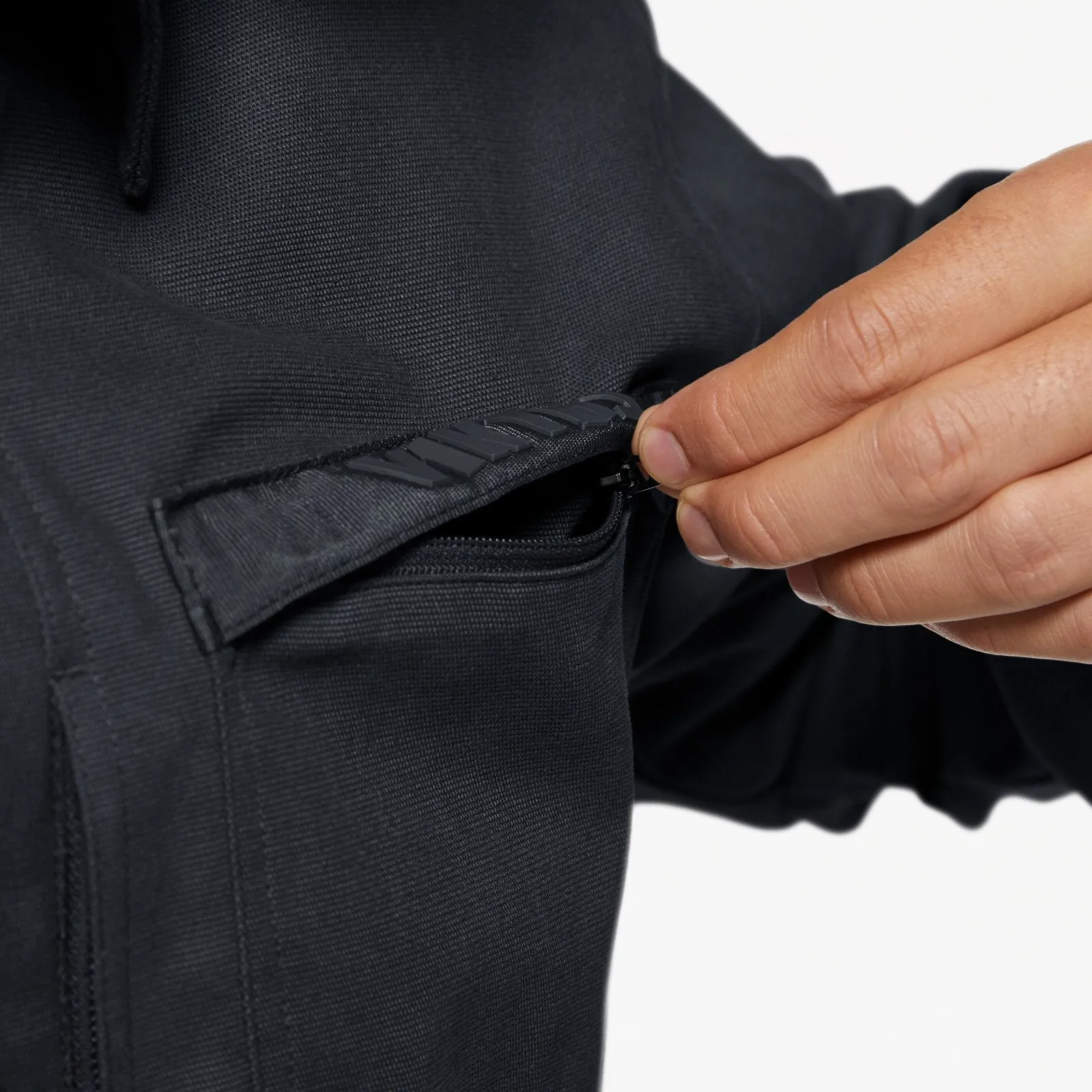 VIKTOS Contractor AF Jacket Black Nightfjall