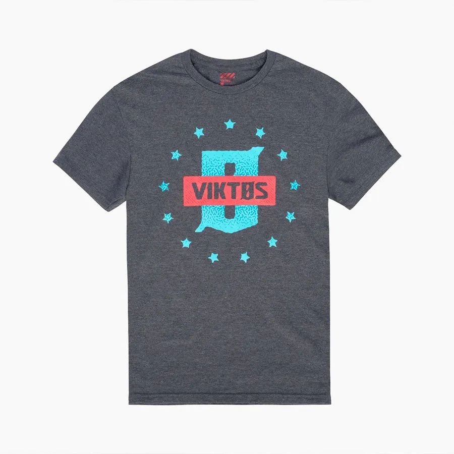 VIKTOS Patriot Shield Tee