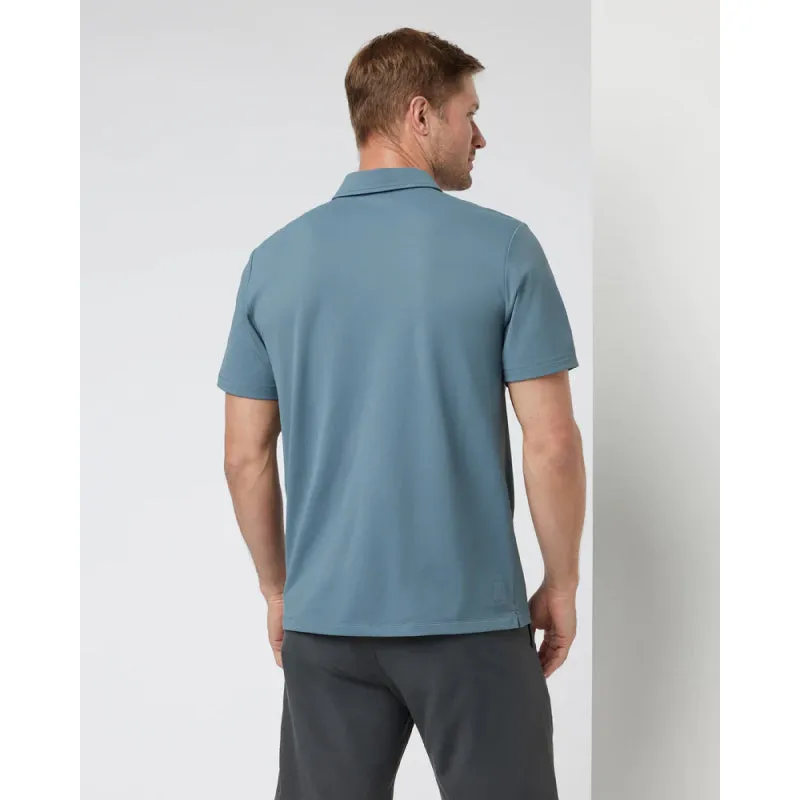 Vuori Men's Gamepoint Polo