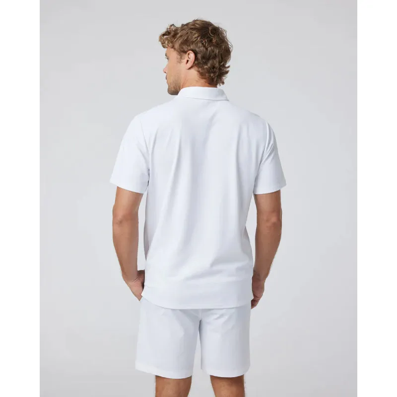 Vuori Men's Gamepoint Polo