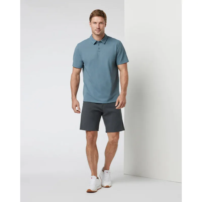 Vuori Men's Gamepoint Polo
