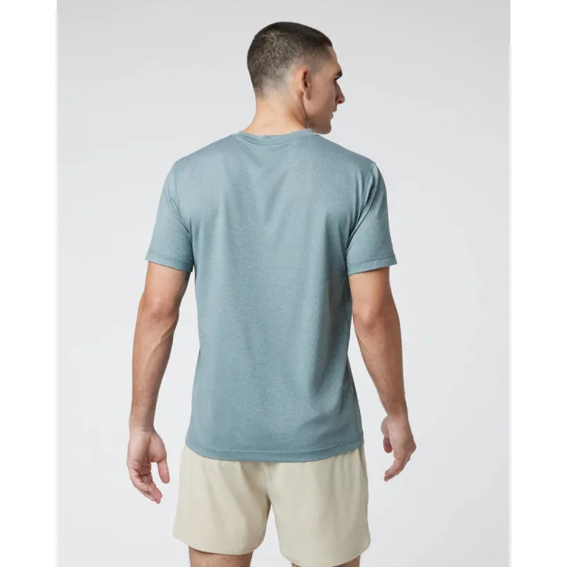 Vuori Men's Tradewind Performance Tee 2.0