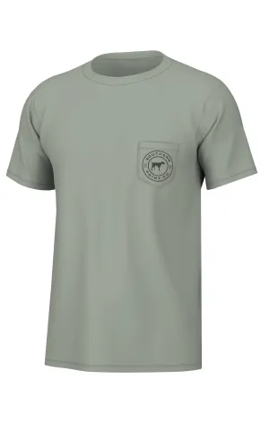 WILD LIFE STAMP SHORT SLEEVE TEE