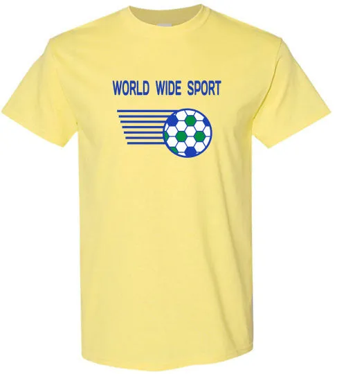 WORLD WIDE SPORT SOCCER