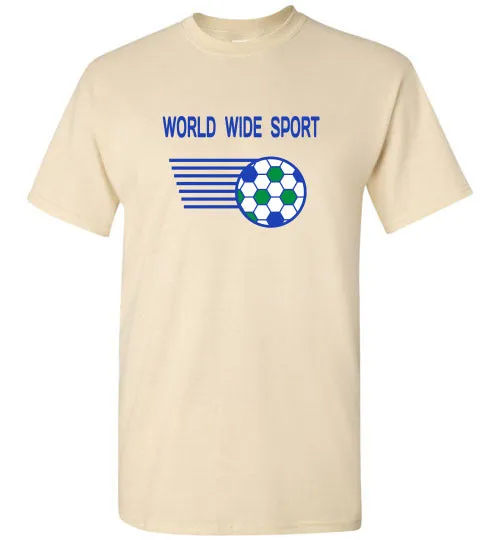 WORLD WIDE SPORT SOCCER