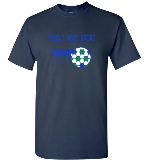 WORLD WIDE SPORT SOCCER