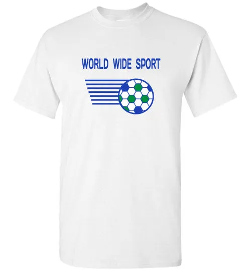 WORLD WIDE SPORT SOCCER