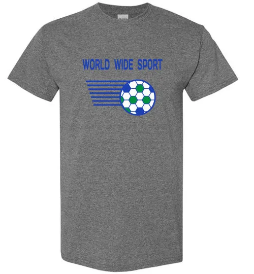 WORLD WIDE SPORT SOCCER
