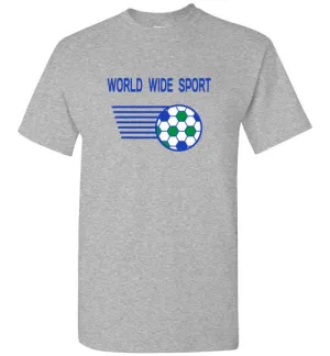 WORLD WIDE SPORT SOCCER