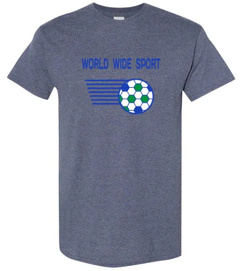 WORLD WIDE SPORT SOCCER