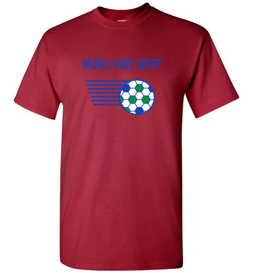 WORLD WIDE SPORT SOCCER