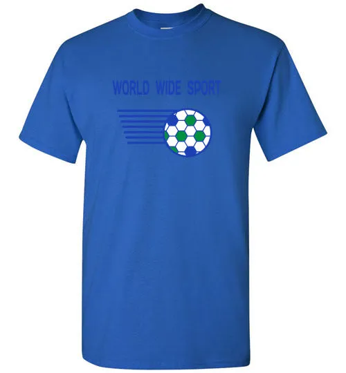 WORLD WIDE SPORT SOCCER
