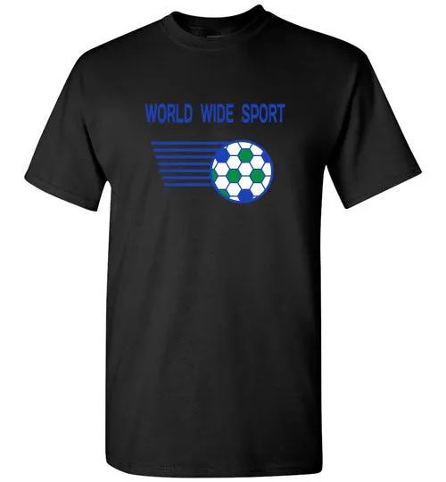 WORLD WIDE SPORT SOCCER