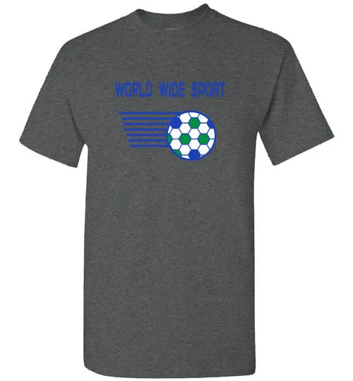 WORLD WIDE SPORT SOCCER