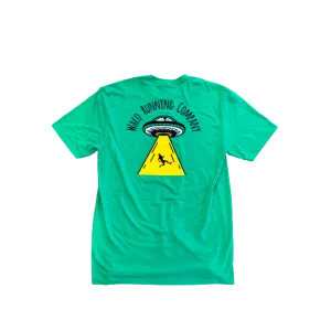 WRC Believe You Can Run Tee