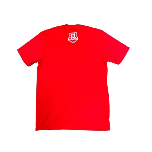 WRC INTERVAL TEE