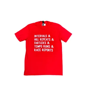 WRC INTERVAL TEE