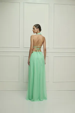 YULA LONG DRESS